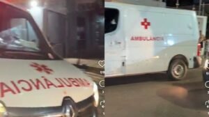Advogado é Detido em Santarém por Suspeita de Feminicídio da Esposa