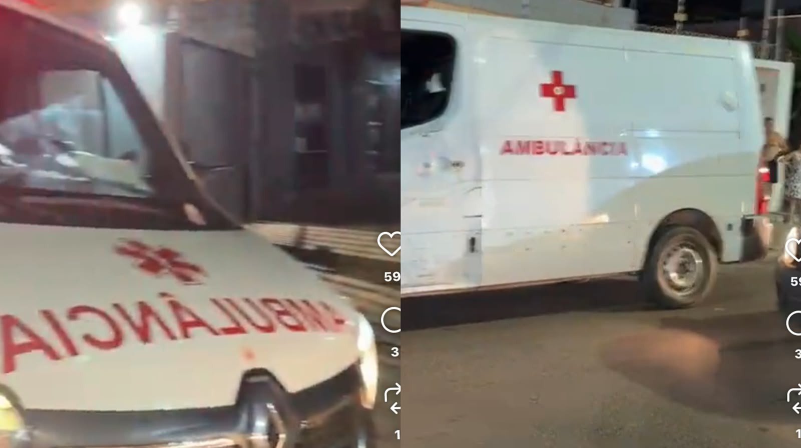 Mulher é Morta em Santarém Após Ser Atingida por Facada Durante Discussão Conjugal