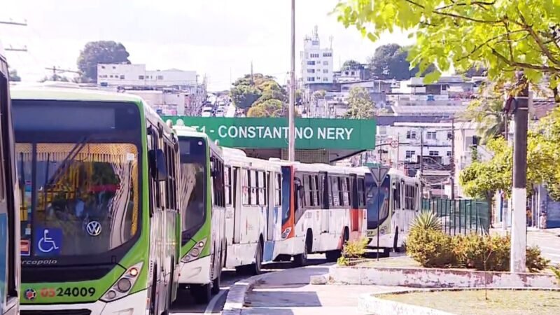 Justiça Impõe Circulação Mínima de Ônibus em Manaus Após Greve dos Rodoviários
