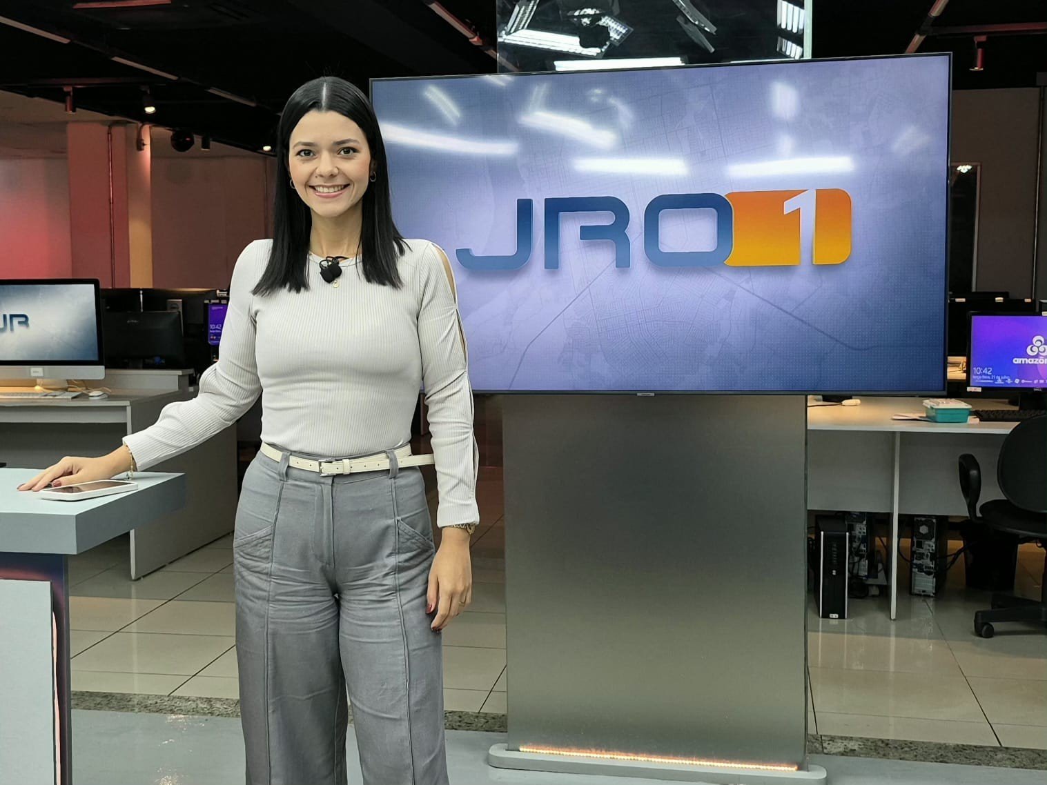 Destaques do JRO1: Terça-feira, 21 de Outubro