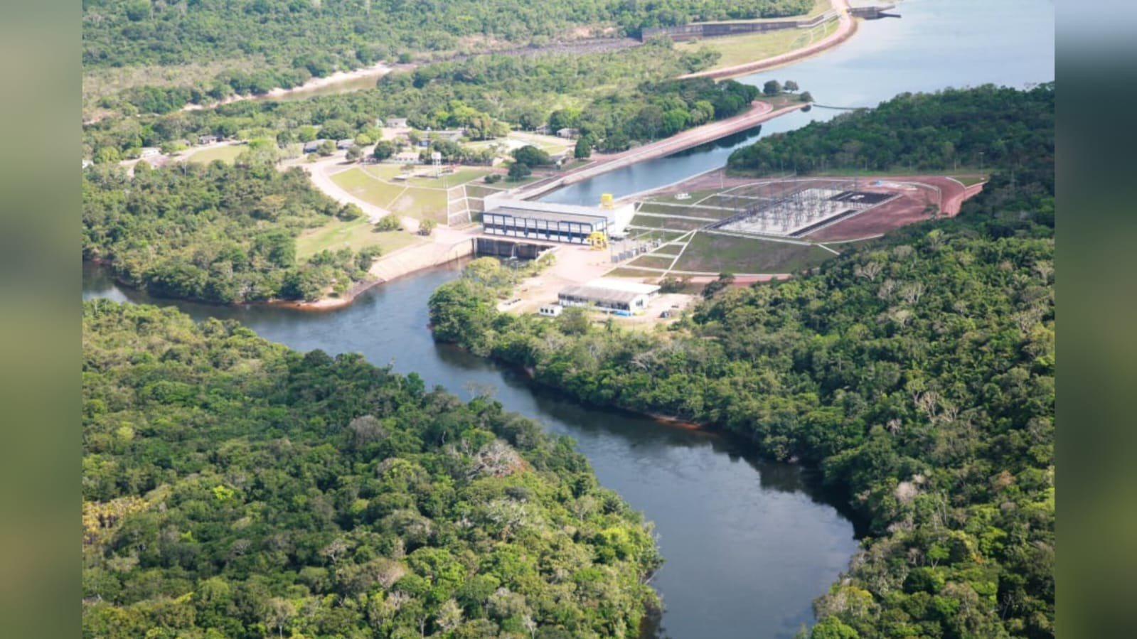 Simulados de Segurança de Barragem Mobilizam Comunidades em Santarém