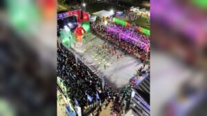 Gincana Cultural de Belterra Atraí Multidão em Evento Nos Dias 24 e 25 de Julho