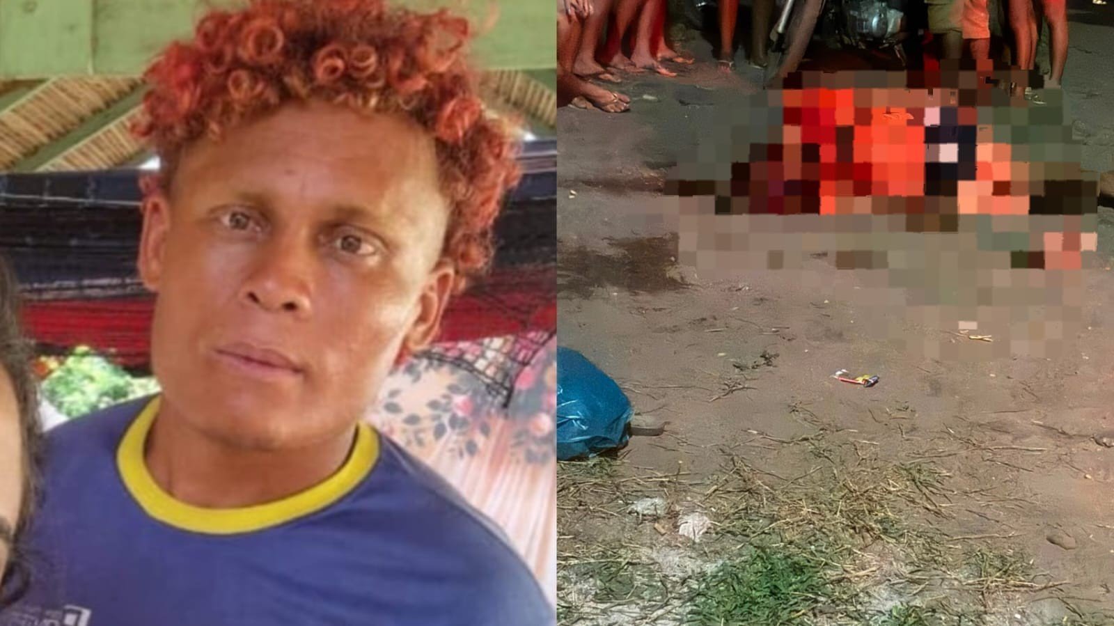 Briga entre amigos termina em tragédia: homem é assassinado em Monte Alegre, Pará