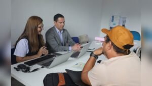 Ação Itinerante da Justiça do Trabalho Oferece Serviços Gratuitos em Monte Alegre