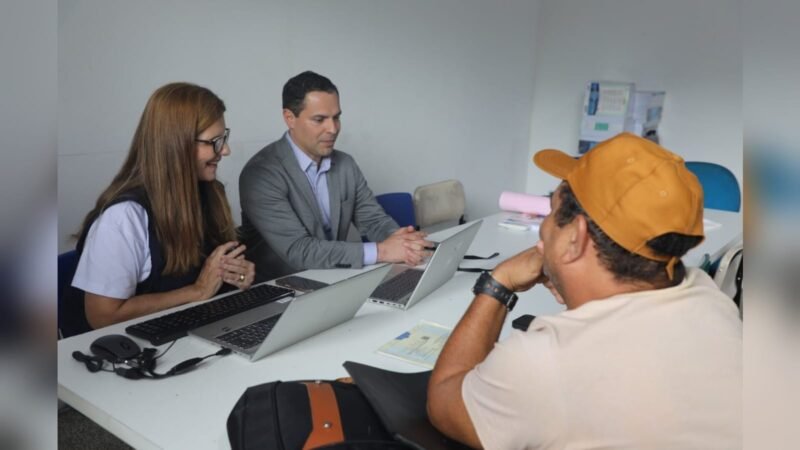 Ação Itinerante da Justiça do Trabalho Oferece Serviços Gratuitos em Monte Alegre