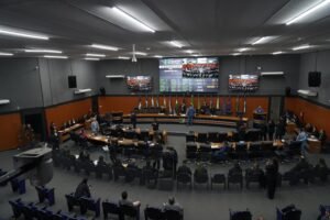 Ministério Público Investiga Assembleia Legislativa de Roraima por Falta de Transparência em Gastos