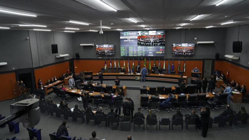 Ministério Público Investiga Assembleia Legislativa de Roraima por Falta de Transparência em Gastos