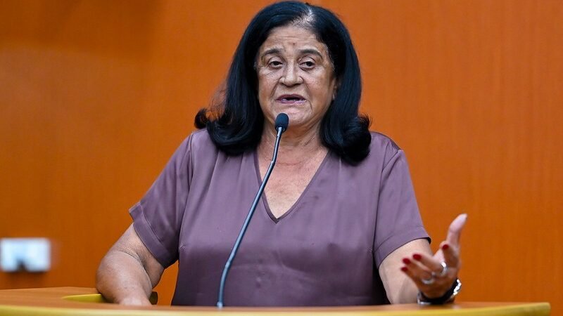 Ministério Público Requer Impugnação da Candidatura de Aurelina Medeiros por Condenação em Caso de Corrupção