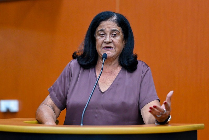 Ministério Público Requer Impugnação da Candidatura de Aurelina Medeiros por Condenação em Caso de Corrupção