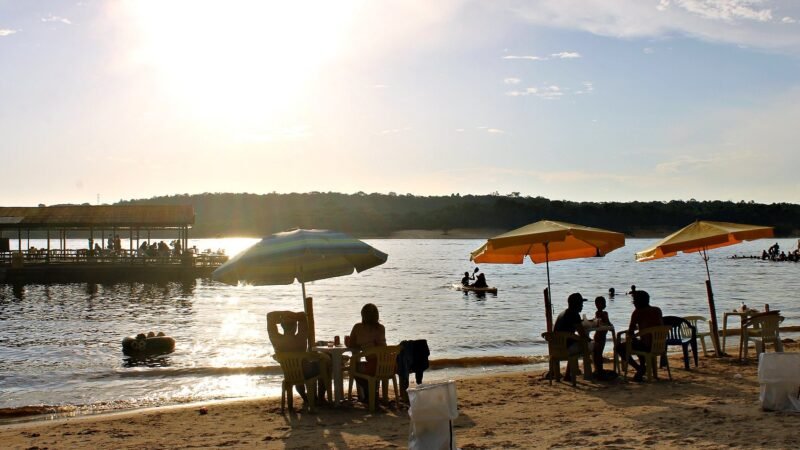 Calor em Manaus: A Diferença Entre Temperatura e Sensação Térmica