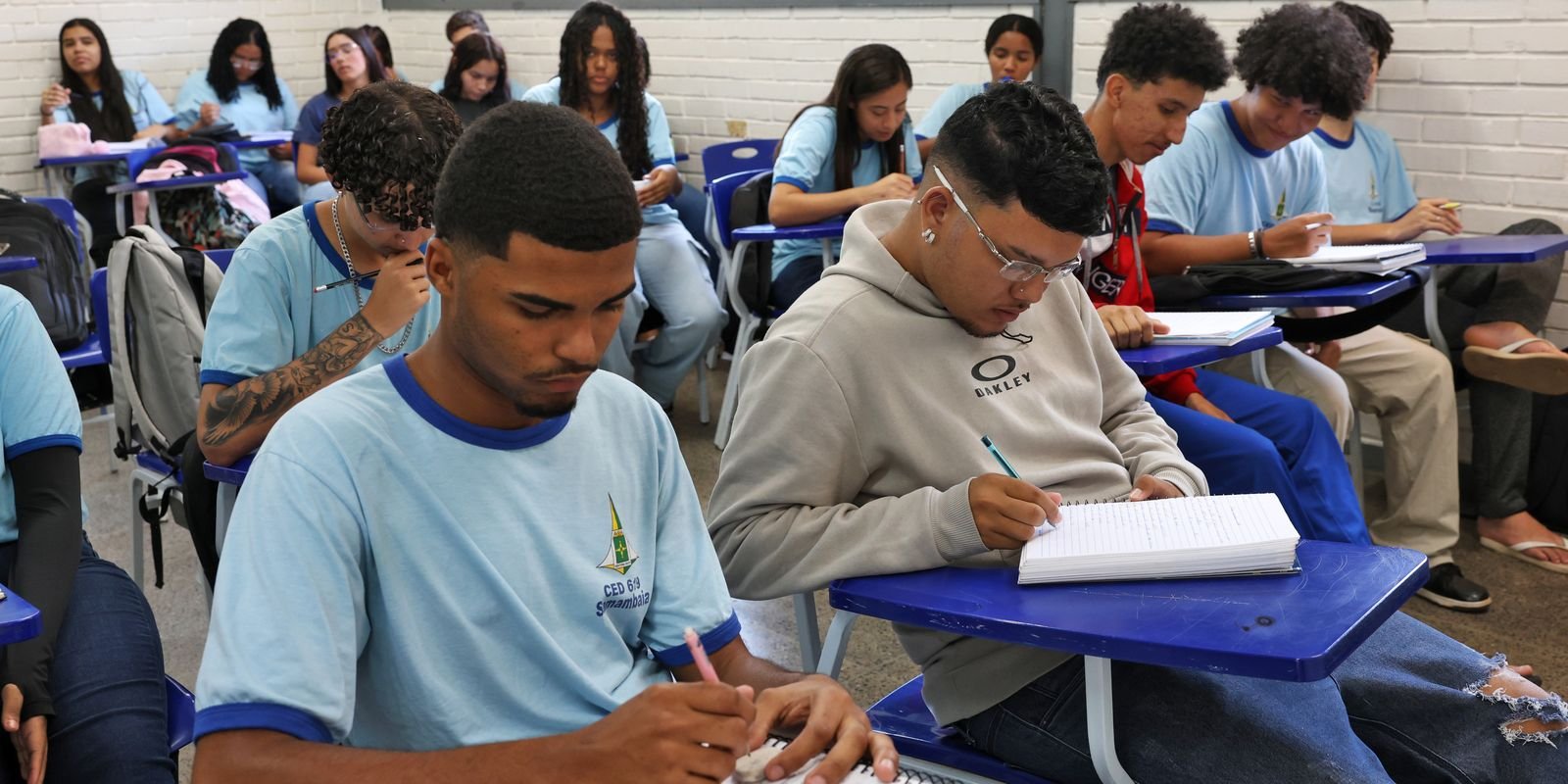 Pé-de-Meia: Estudantes Nascidos em Novembro e Dezembro Recebem Nova Parcela de R$ 200