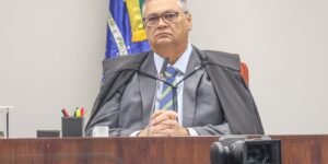 Ministro Flávio Dino Determina Afastamento do Presidente do TCE-MA por 180 Dias