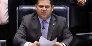 Governo Solicita Criação de Comissão para Análise da MP das Blusinhas