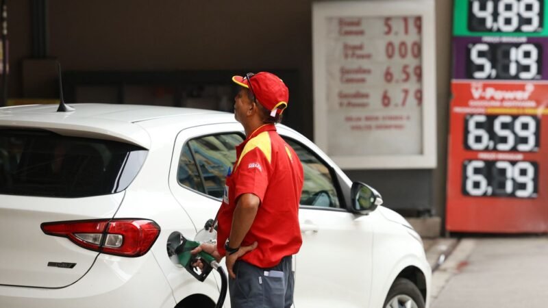 Aumento do Etanol na Gasolina: Polêmica e Impactos na Indústria Automotiva