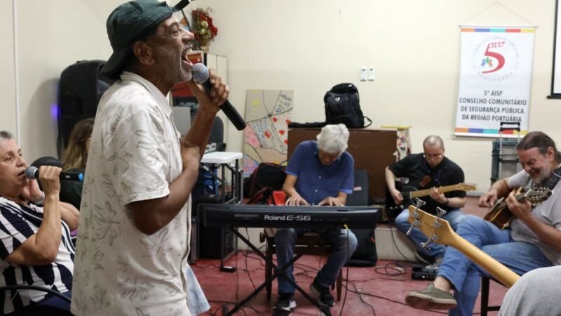 Harmonia Enlouquece: Novo Álbum Celebra 25 Anos de Música e Saúde Mental