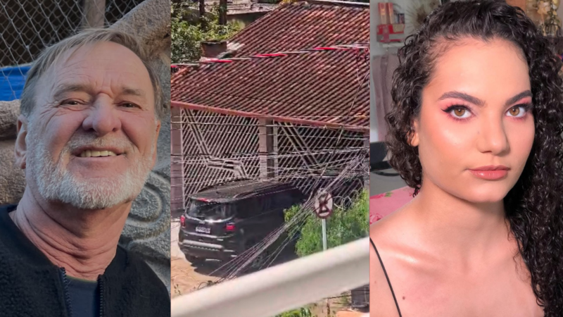 Estudante de Medicina é Acusada de Homicídio em Caso de Atropelamento Fatal em Porto Velho