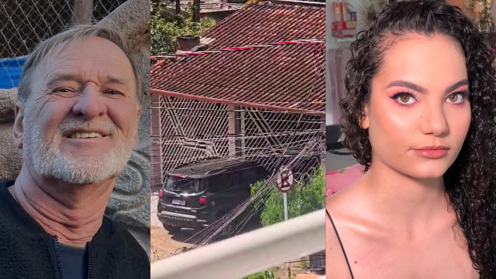 Estudante de Medicina é Acusada de Homicídio em Caso de Atropelamento Fatal em Porto Velho