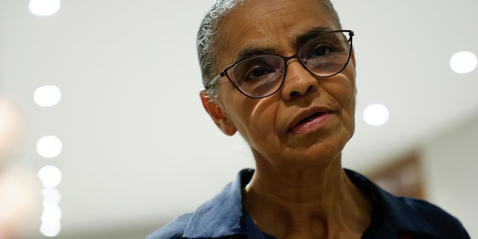 Marina Silva Enfrenta Intimidação Durante Atividade de Campanha em São Paulo