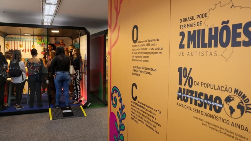 Rio de Janeiro Implementa Disque Autismo para Proteção e Orientação