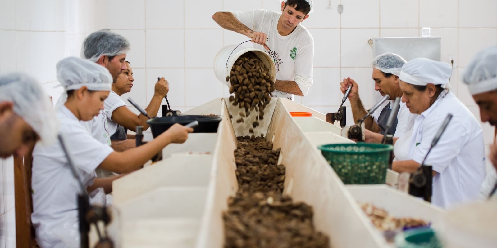 Consulta Pública sobre Bens Sustentáveis do Mercosul-UE Termina em Breve