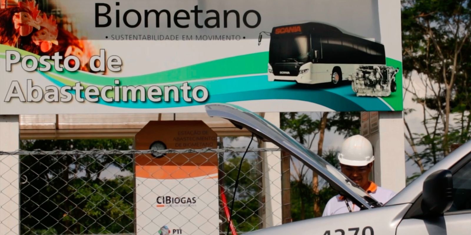 ANP Revê Normas para Comercialização de Biometano no Brasil