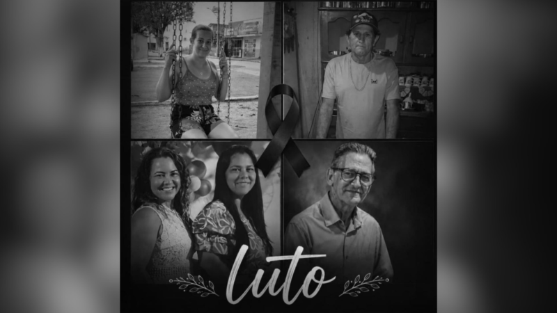 Tragédia na BR-364: Acidente Deixa Cinco Mortos em RO