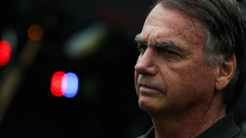 Bolsonaro Solicita Autorização ao STF para Consulta Odontológica com Sua Nora