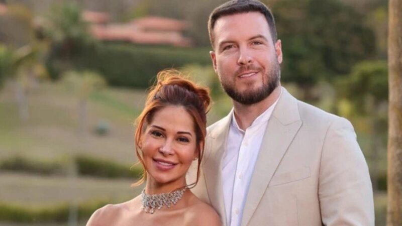 Maíra Cardi e Thiago Nigro Adquirem Luxuosa Mansão em Porto Feliz por R$ 45 Milhões