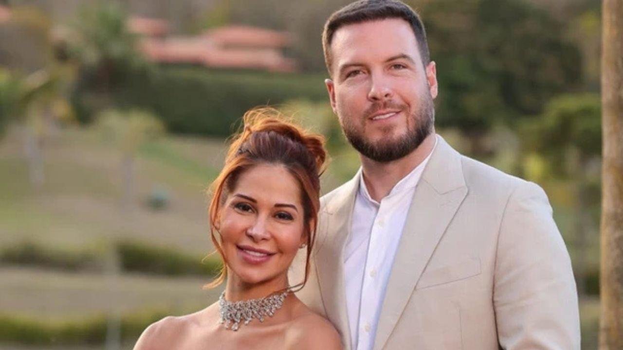 Maíra Cardi e Thiago Nigro Adquirem Luxuosa Mansão em Porto Feliz por R$ 45 Milhões