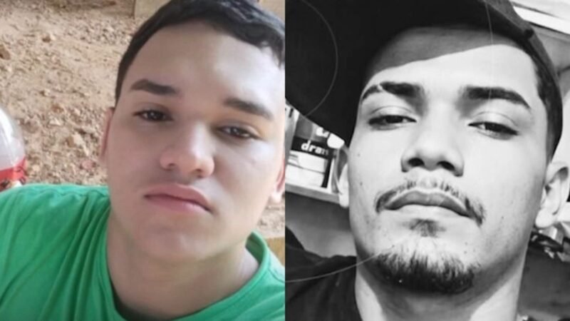 Dois Jovens Encontrados Mortos às Margens do Rio Parauapebas: O Que Sabemos Até Agora