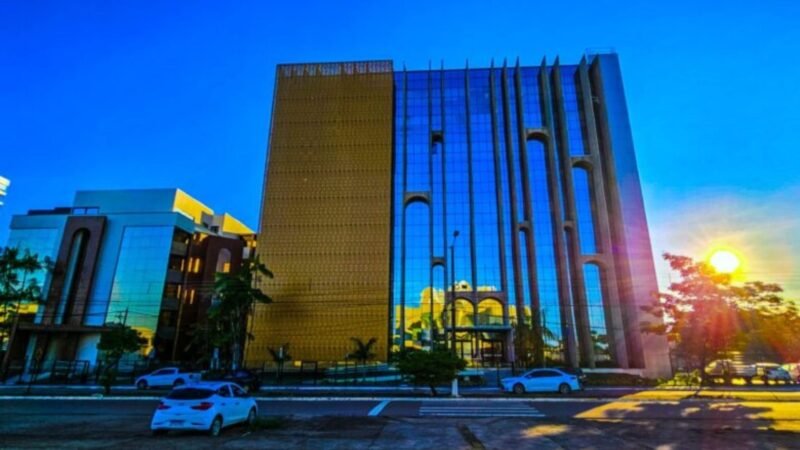 TCE-RO Abre Vagas para Estágio em Comunicação em Porto Velho