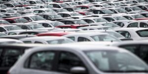 Crescimento dos Emplacamentos de Veículos em Julho: Um Olhar Sobre o Setor Automotivo