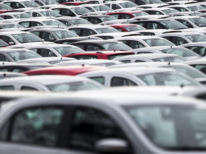 Crescimento dos Emplacamentos de Veículos em Julho: Um Olhar Sobre o Setor Automotivo