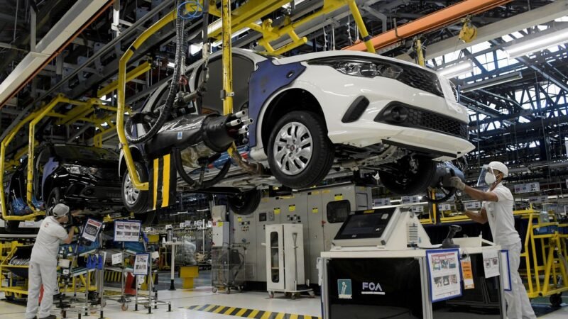 Atualização de Dados para Empresas com 100 ou Mais Empregados é Obrigatória até 31 de Agosto