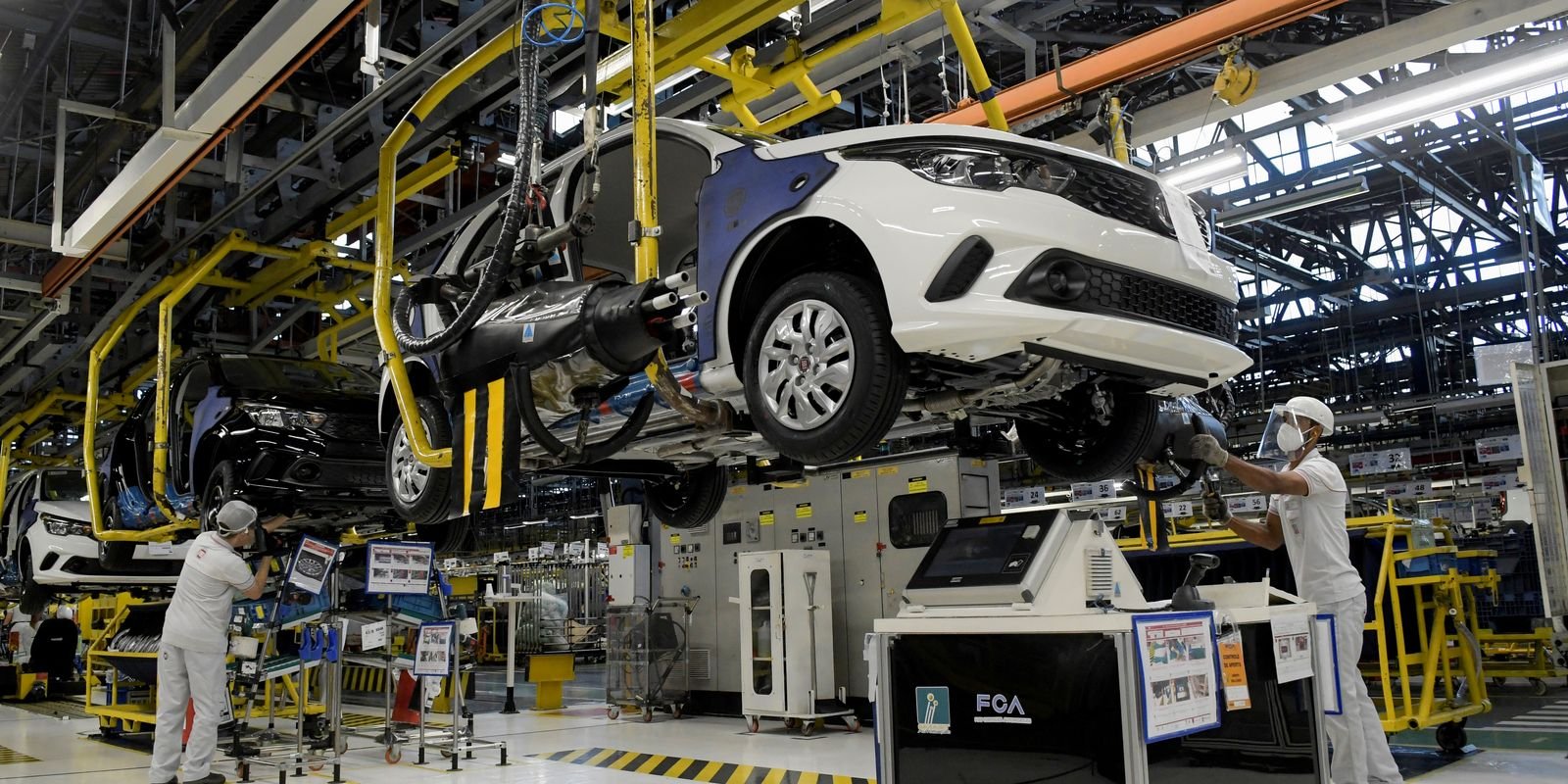 Atualização de Dados para Empresas com 100 ou Mais Empregados é Obrigatória até 31 de Agosto