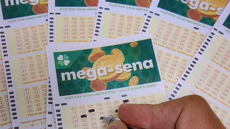 Mega-Sena Acumula e Prêmio Chega a R$ 30 Milhões; Veja os Resultados