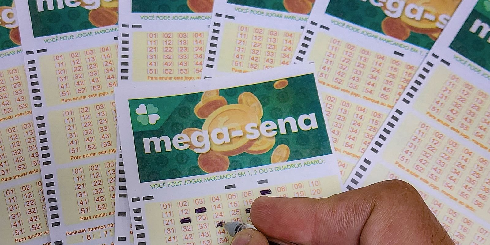 Mega-Sena Acumula e Prêmio Chega a R$ 30 Milhões; Veja os Resultados