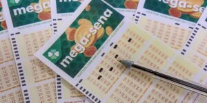 Mega-Sena Acumula e Prêmio Chega a R$ 135 Milhões; Confira os Resultados