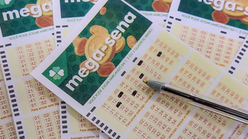 Mega-Sena Acumula e Prêmio Chega a R$ 135 Milhões; Confira os Resultados