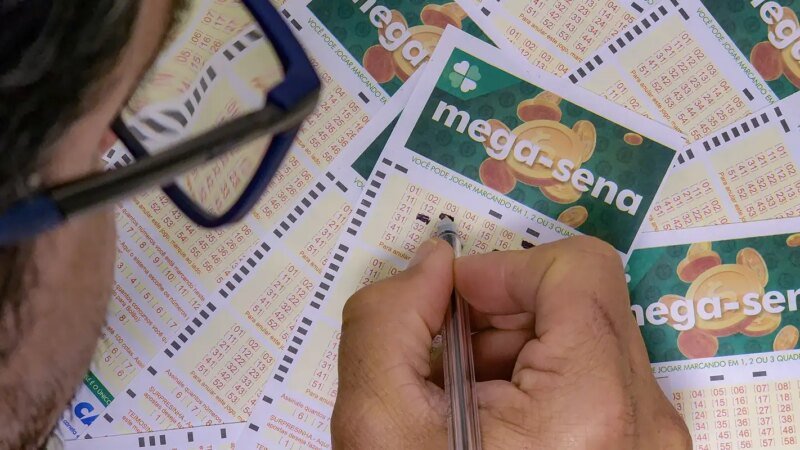 Prêmio da Mega-Sena sobe para R$ 36 milhões após sorteio sem ganhadores