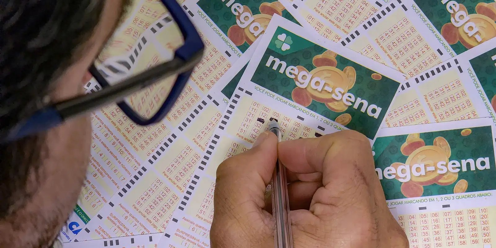 Prêmio da Mega-Sena sobe para R$ 36 milhões após sorteio sem ganhadores