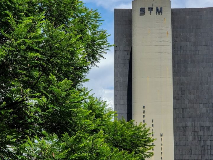 STM Decide pela Perda de Patente de Militar Acusado de Transmitir HIV