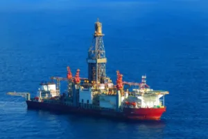 Petrobras Descobre Hidrocarbonetos na Foz do Amazonas, Amapá