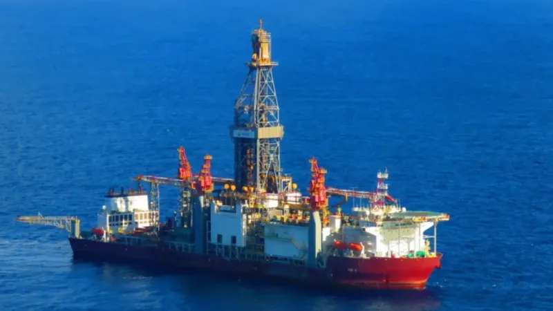 Petrobras Descobre Hidrocarbonetos na Foz do Amazonas, Amapá