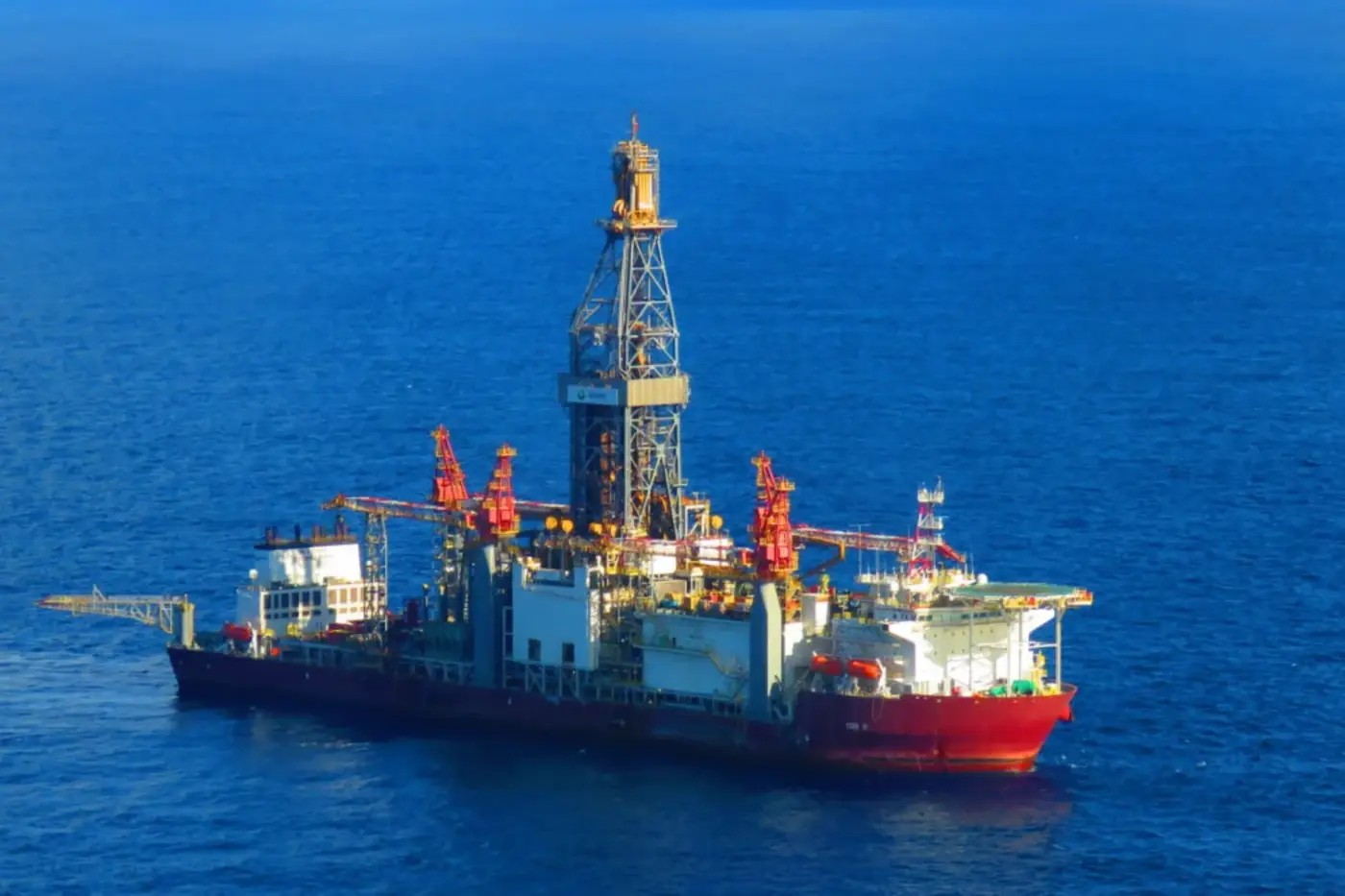Petrobras Descobre Hidrocarbonetos na Foz do Amazonas, Amapá