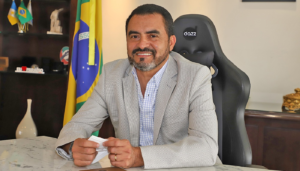 Pesquisa Quaest Revela Alto Índice de Aprovação do Governo de Wanderlei Barbosa em Tocantins