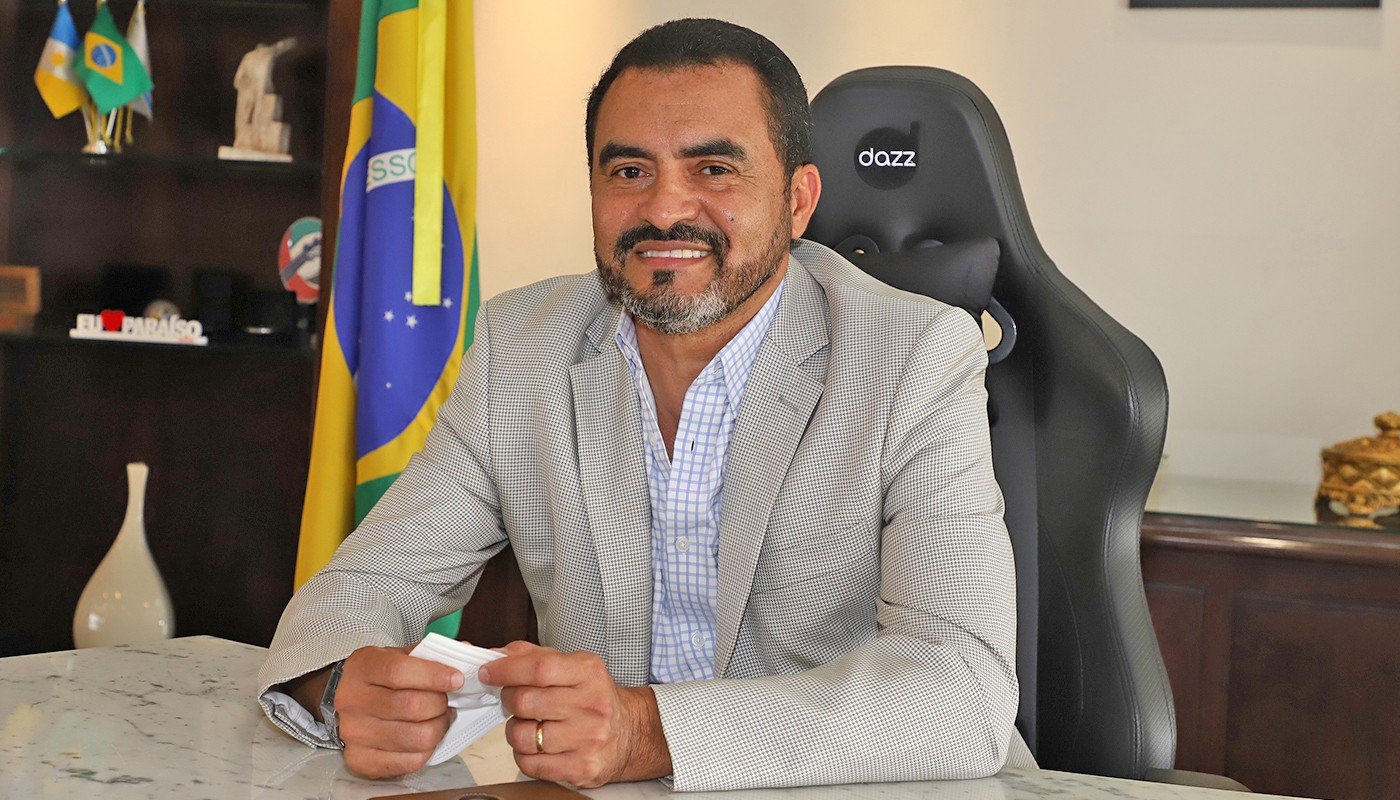 Pesquisa Quaest Revela Alto Índice de Aprovação do Governo de Wanderlei Barbosa em Tocantins