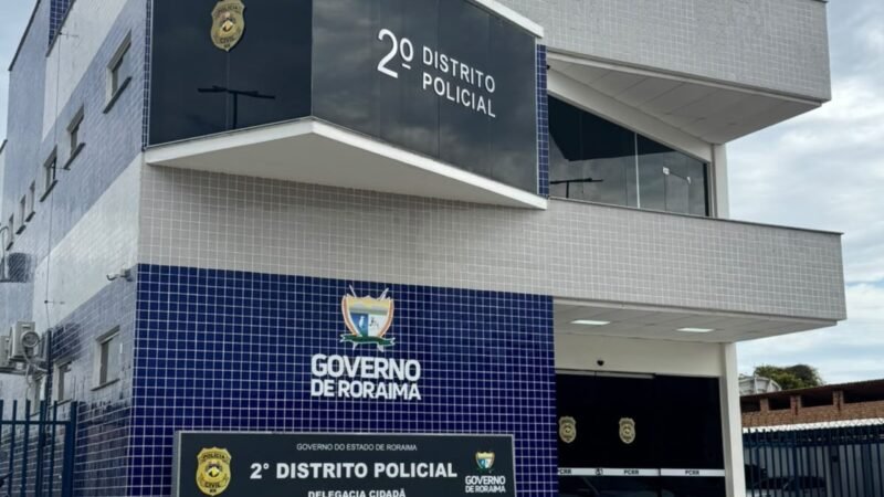 Falso Advogado Indiciado por Golpes em Boa Vista: Prejuízo de R$ 19 Mil
