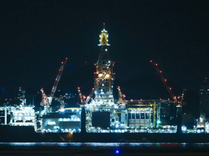 Camex Prorroga Imposto sobre Exportação de Petróleo Apesar de Liminar Judicial