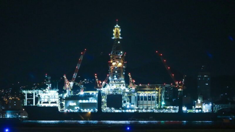 Camex Prorroga Imposto sobre Exportação de Petróleo Apesar de Liminar Judicial